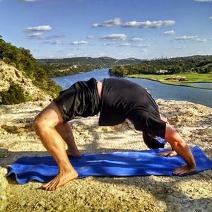 Meet your Posher, Mark